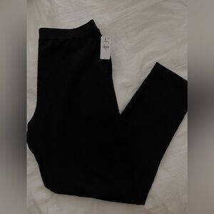 Express Waffle Lounge Pants